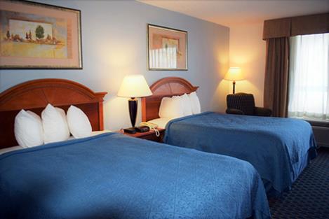 Budget Host Inn and Hotel